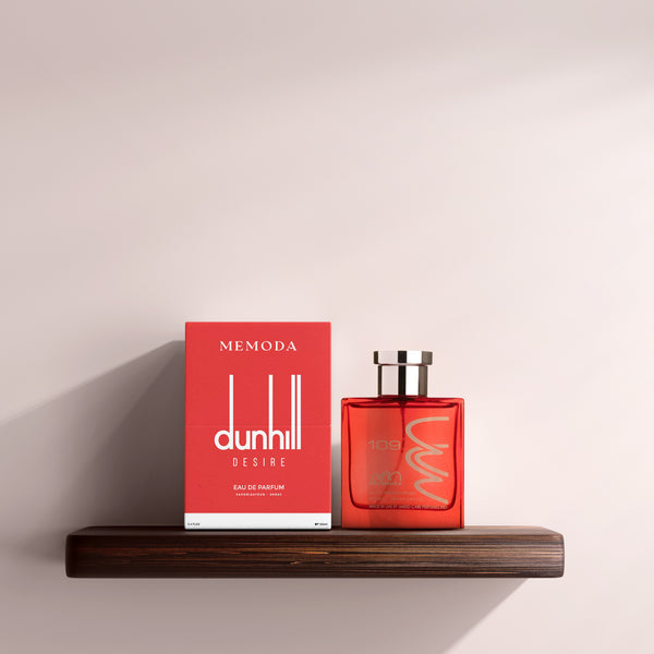 Memoda Perfum Of Men 109