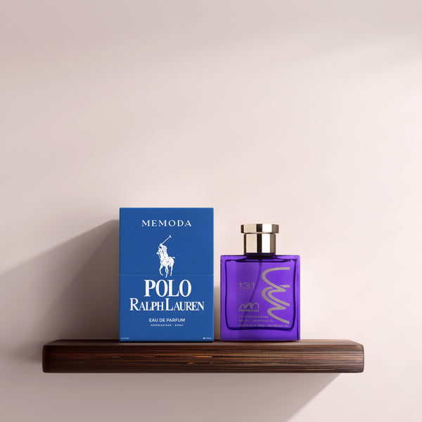 Memoda Perfum Of Men 131
