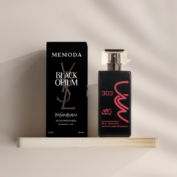 Memoda Perfum Of Women 303