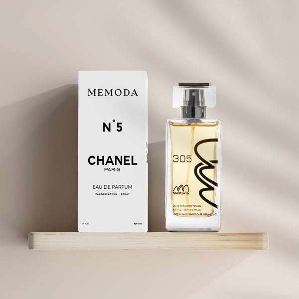 Memoda Perfum Of Women 305