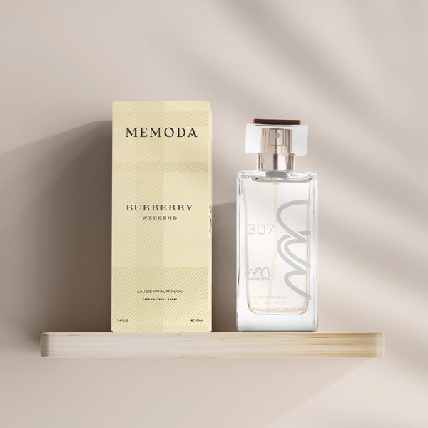 Memoda Perfum Of Women 307