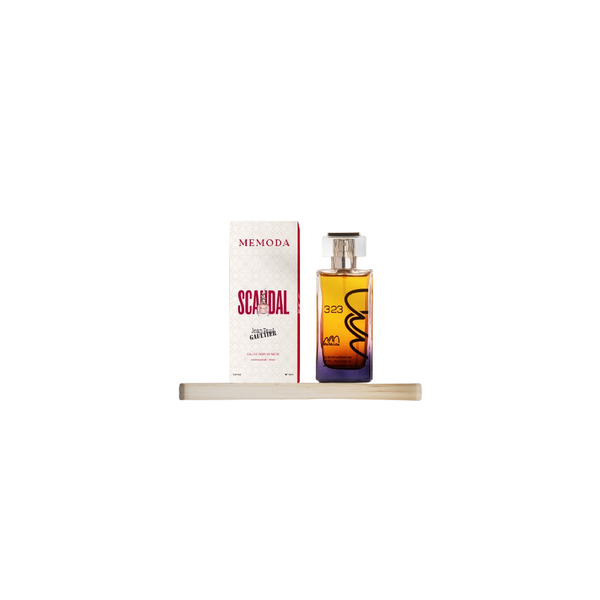 Memoda Perfum Of Women 323