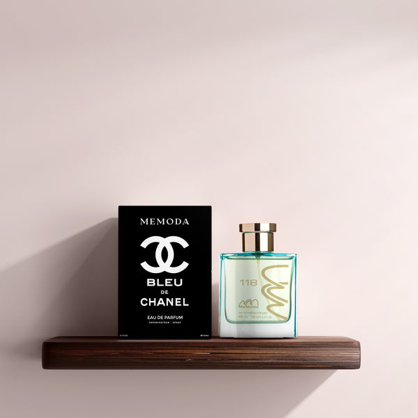 Memoda Perfum Of Men 115