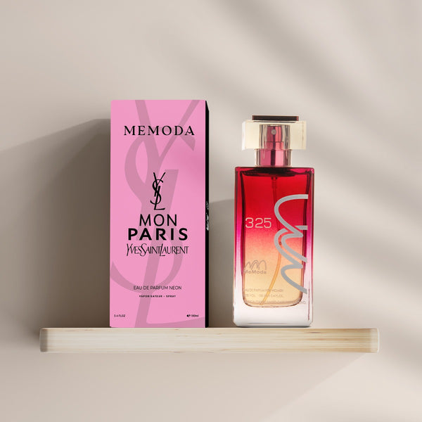Memoda Perfum Of Women 325