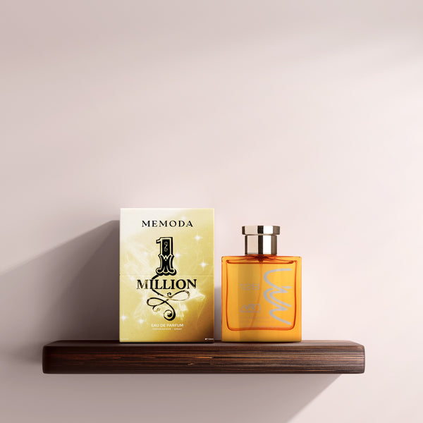 Memoda Perfum Of Men 128