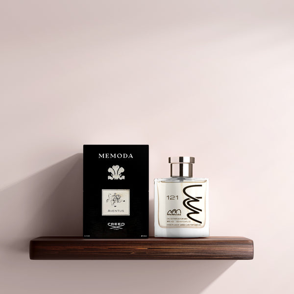 Memoda Perfum Of Men 121