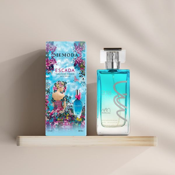 Memoda Perfum Of Women 318