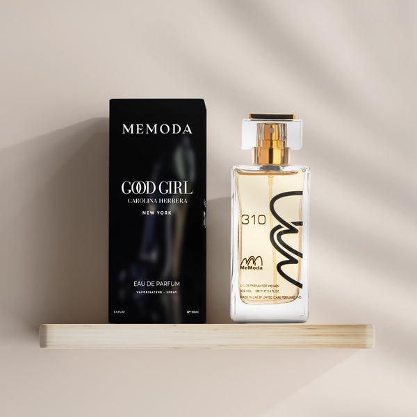 Memoda Perfum Of Women 310
