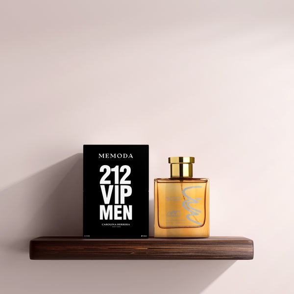 Memoda Perfum Of Men 102