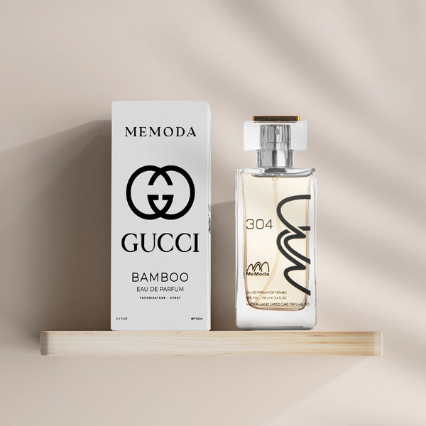 Memoda Perfum Of Women 304