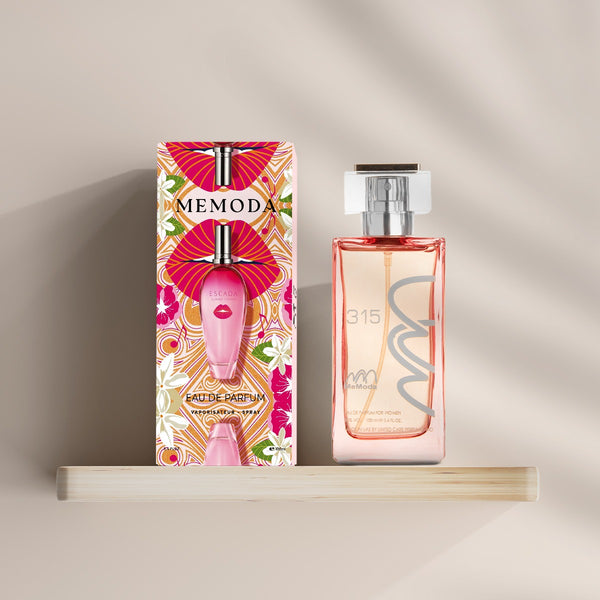 Memoda Perfum Of Women 315