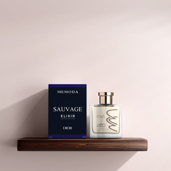 Memoda Perfum Of Men 130