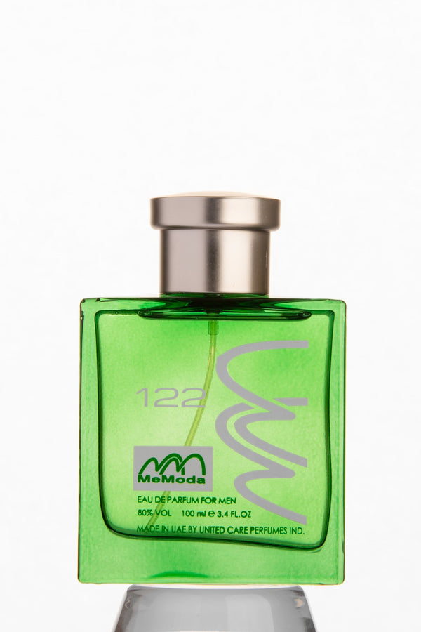 Memoda Perfum Of Men 122